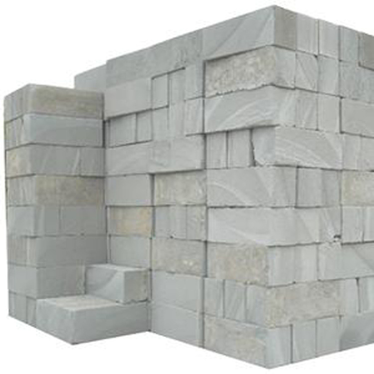 博野不同砌筑方式蒸压加气混凝土砌块轻质砖 加气块抗压强度研究